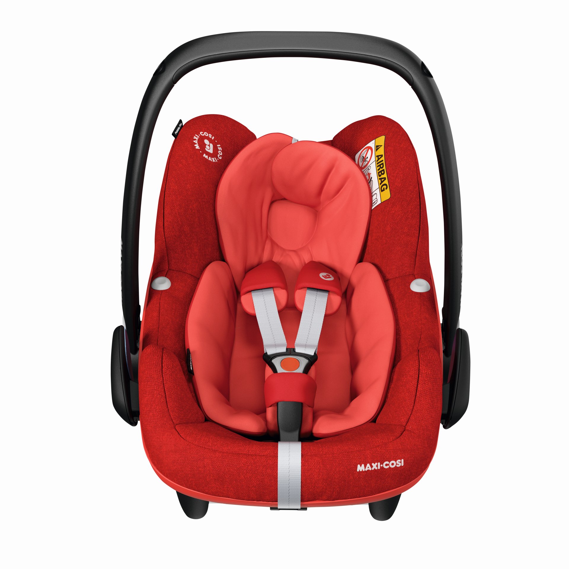 迈可适maxi cosi pebble pro婴儿汽车安全座椅/车载提篮